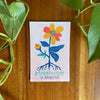 Positive Affirmations Postcard Set of 10 - Freshie & Zero Studio Shop
