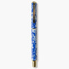 AZURE MEADOW | ROLLERBALL PEN - Freshie & Zero Studio Shop