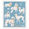Go Fetch Swedish Dishcloth - Freshie & Zero Studio Shop