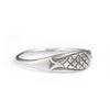 Fish ring: Bronze / Size 9- 59.5mm - Freshie & Zero Studio Shop