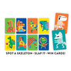 Dino Slaps! Slap Jack Card Game - Freshie & Zero Studio Shop