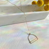 porta necklace - Freshie & Zero Studio Shop