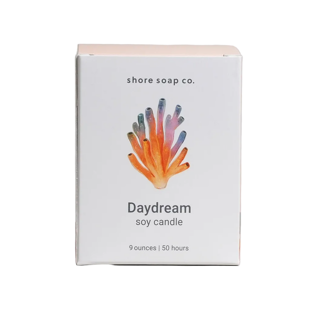 Daydream Soy Candle - Freshie & Zero Studio Shop