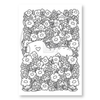 Super-Cute Capybaras Coloring Book - Freshie & Zero Studio Shop