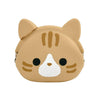 Mimi Pochi Kitty Coin Purses - Freshie & Zero Studio Shop