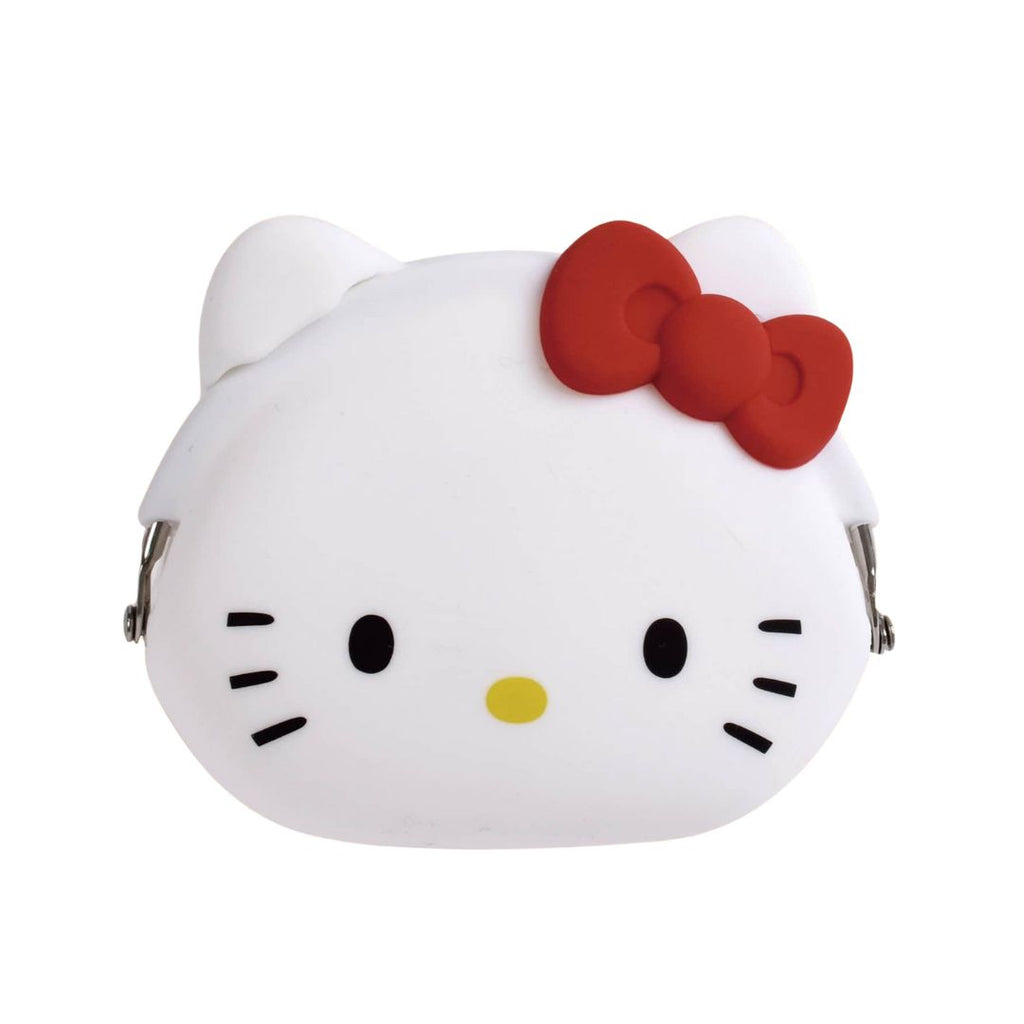 Mimi Pochi Kitty Coin Purses - Freshie & Zero Studio Shop