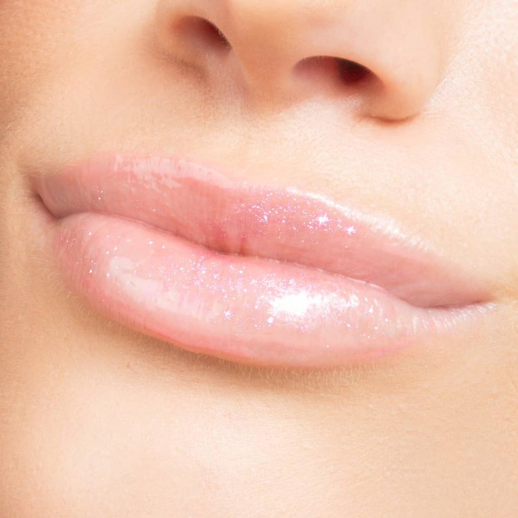Rose Sugar Enhanced Protection Smoothie Lip Treatment - Freshie & Zero Studio Shop
