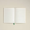 Daphne Floral Soft Cover Journal - Freshie & Zero Studio Shop