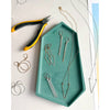 via necklace - Freshie & Zero Studio Shop