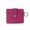 Raspberry Keyring Card Wallet - Freshie & Zero Studio Shop