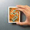 Songbird Music City Nashville Magnet - Freshie & Zero Studio Shop