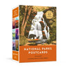 National Parks Postcard Box Set - Freshie & Zero Studio Shop