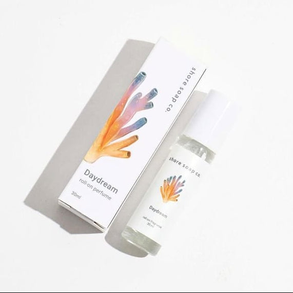 Daydream Roll-On Fragrance - Freshie & Zero Studio Shop