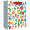 Sweet Strawberries Medium Gift Bag - Freshie & Zero Studio Shop