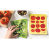 Olives Swedish Dishcloth - Freshie & Zero Studio Shop
