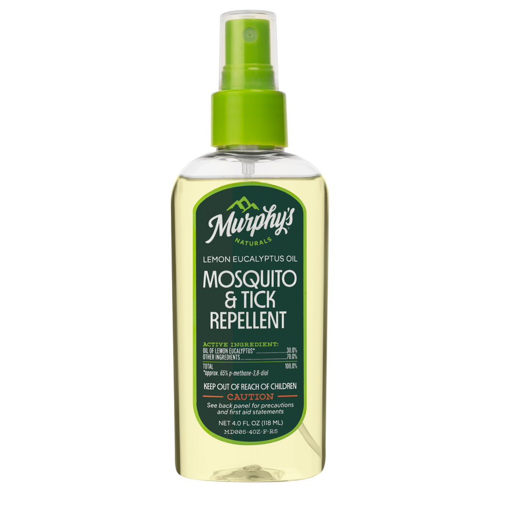 Mosquito and Tick Repellent Spray - Large - Freshie & Zero Studio Shop