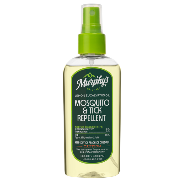 Mosquito and Tick Repellent Spray - Large - Freshie & Zero Studio Shop