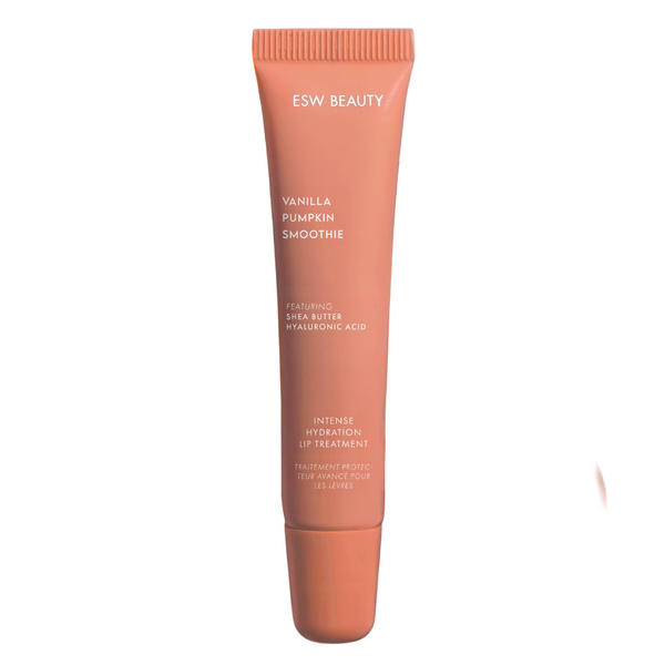 Vanilla Pumpkin Smoothie Intense Hydration Lip Treatment - Freshie & Zero Studio Shop