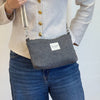 Clutch Handbag Sinay - Freshie & Zero Studio Shop