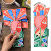 Love your Lenses Glasses Case + Cleaning Cloth - Freshie & Zero Studio Shop