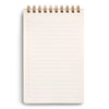Bee on Blue Task Pad - Freshie & Zero Studio Shop