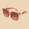 Sunglasses by Powder Design - Lainey - Freshie & Zero Studio Shop