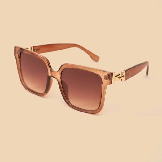 Sunglasses by Powder Design - Lainey - Freshie & Zero Studio Shop
