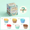 Muffin Cat Blind Box - Freshie & Zero Studio Shop