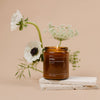 Indigo Soy Candle by Gold + Ivy - 7.5 oz. - Freshie & Zero Studio Shop