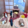 House of Cats Blind Box - Freshie & Zero Studio Shop