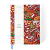 Plants and Critters Soft Cover Journal - Freshie & Zero Studio Shop