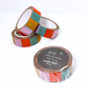 Colorblock Washi Tape - Freshie & Zero Studio Shop