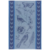 Juliette Jacquard Dishtowel - Freshie & Zero Studio Shop