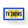 Poorly Explained TV Shows Game - Freshie & Zero Studio Shop