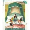 Breakfast in Bed - 500 Piece Jigsaw Puzzle - Freshie & Zero Studio Shop