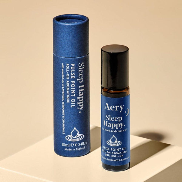 Osmology Pulse Point Oil - Sleep Happy - Freshie & Zero Studio Shop