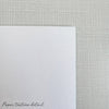 Thanks for Being Like a Dad to Me Greeting Card - Freshie & Zero Studio Shop