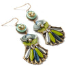 Granada Earring - Freshie & Zero Studio Shop