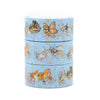 Mail Moths Washi Tape - Freshie & Zero Studio Shop