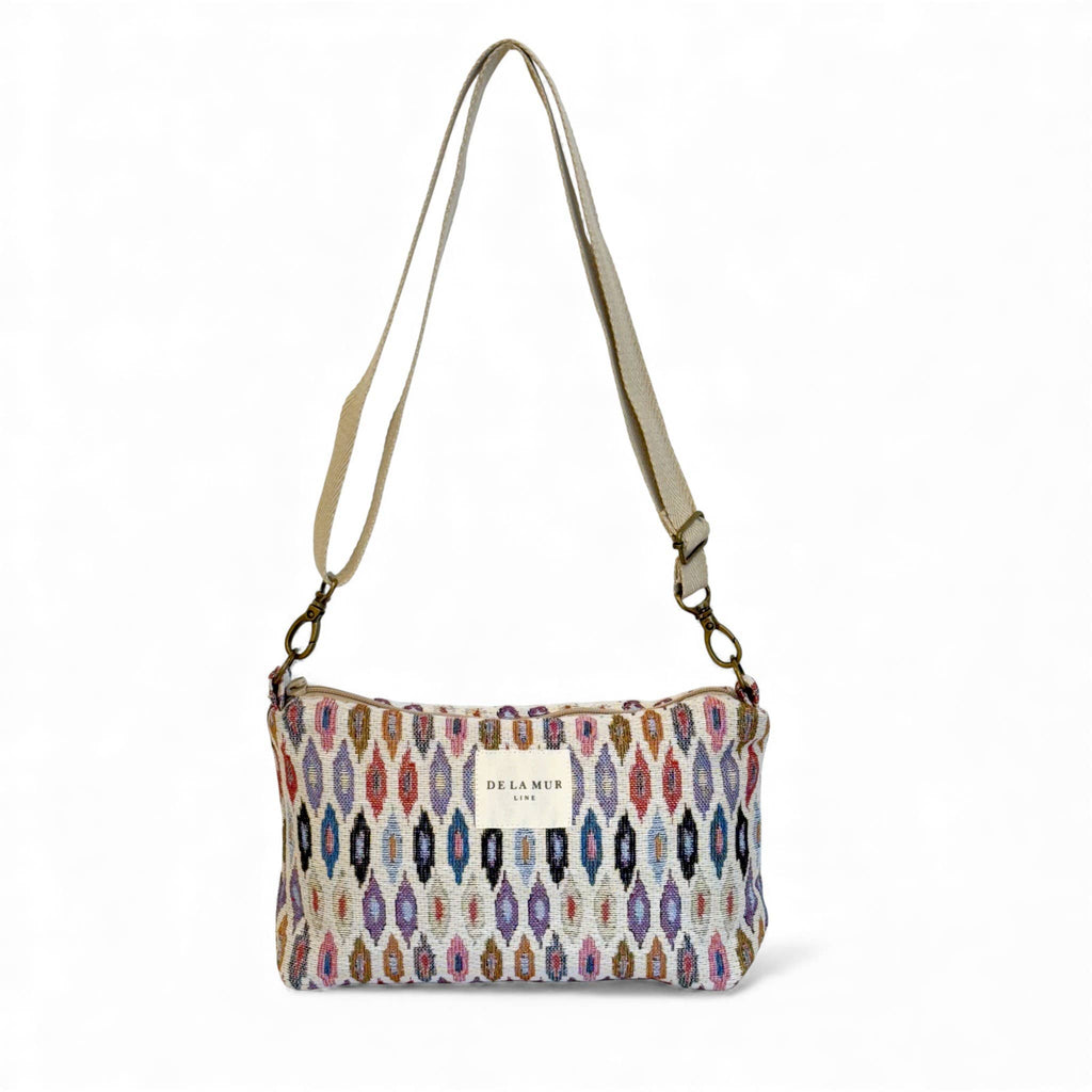 Clutch Handbag Urban - Freshie & Zero Studio Shop