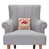 Love You So Mush Hook Pillow - Freshie & Zero Studio Shop