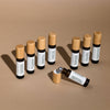 Rollerball Perfume Oil: Greenhouse + Forest Floor - Freshie & Zero Studio Shop