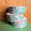 Seashell Washi Tape - Freshie & Zero Studio Shop