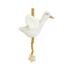 Plush Goose Musical Mobile - Freshie & Zero Studio Shop