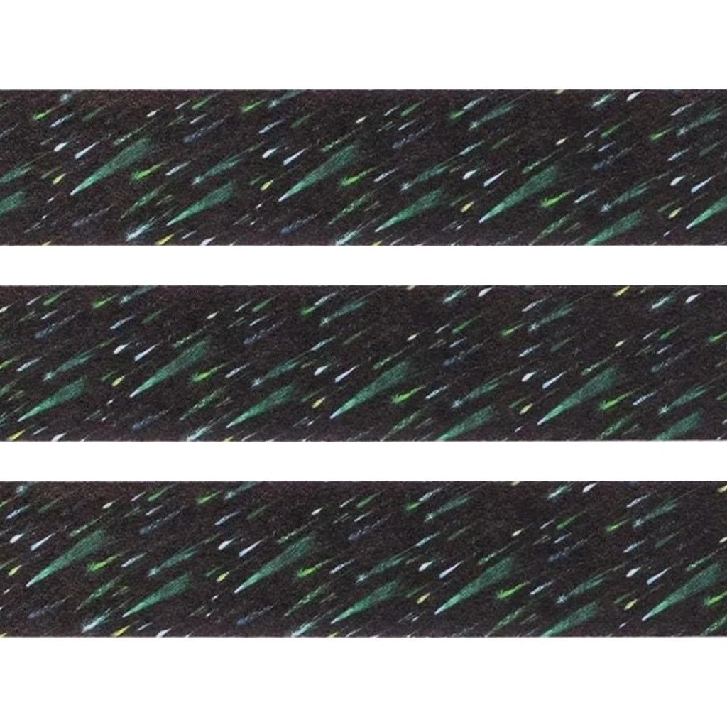 Washi Tape: Shooting Stars by Katie Daisy - Freshie & Zero Studio Shop