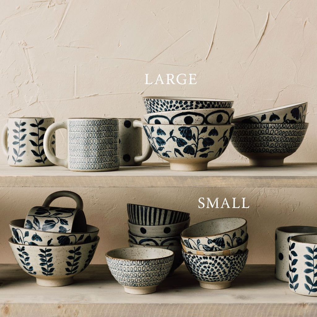 Element Dinner Bowl By Danica Heirloom - Tiger - Freshie & Zero Studio Shop