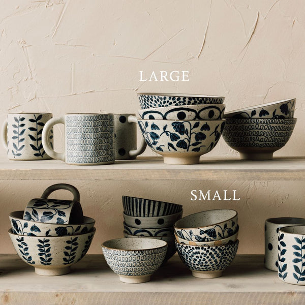 Element Dinner Bowl By Danica Heirloom - Tiger - Freshie & Zero Studio Shop