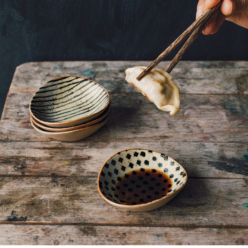 Element Dipping Dishes By Danica Heirloom - Freshie & Zero Studio Shop
