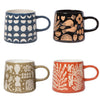 Imprint Mugs by Danica Studios - Freshie & Zero Studio Shop