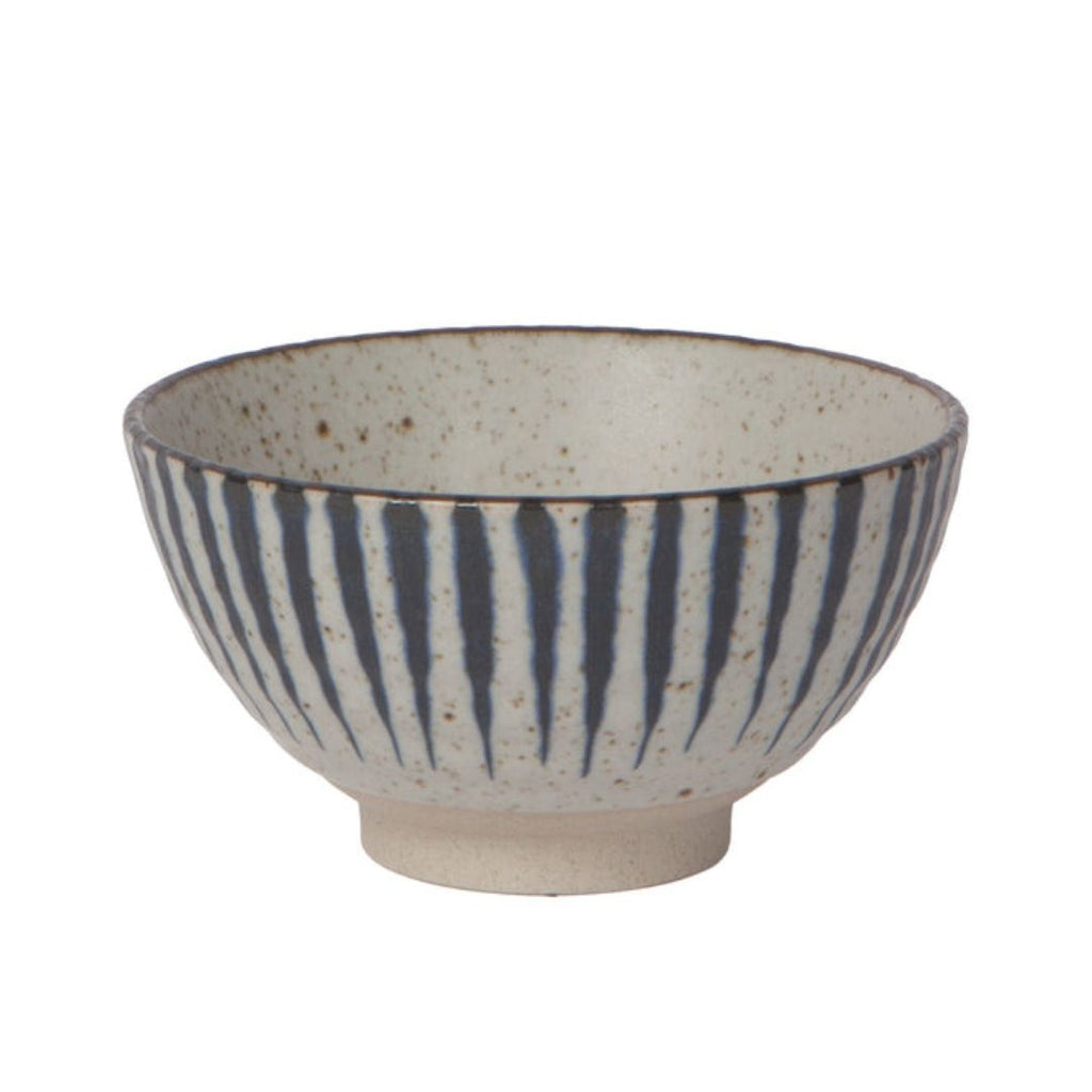 Element Small Bowl By Danica Heirloom - Tiger - Freshie & Zero Studio Shop